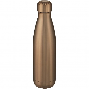 Logotrade reklaamkingitused pilt: Cove 500 ml vaakumisolatsiooniga roostevabast terasest joogipudel