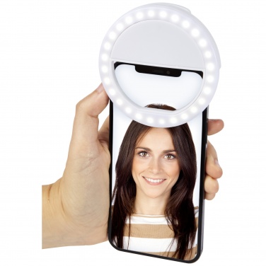 Logo trade reklaamkingid foto: Helina selfie valgus