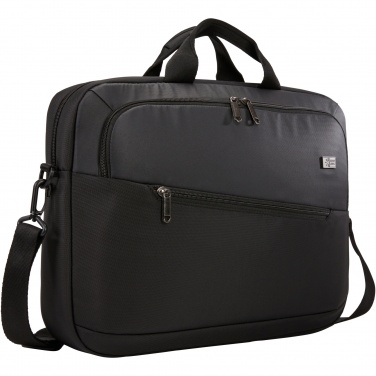 Logotrade ärikingituse foto: Case Logic Propel 15,6-tolline sülearvuti portfell