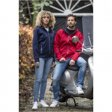 Logo trade firmakingid foto: Sobiv meeste softshell jakk