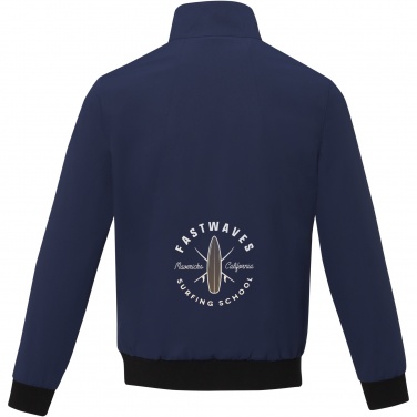 Logotrade reklaamkingi foto: Keefe unisex kerge bomber jope