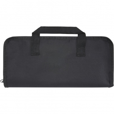 Logotrade reklaamkingid pilt: Gratar 5-osaline BBQ komplekt