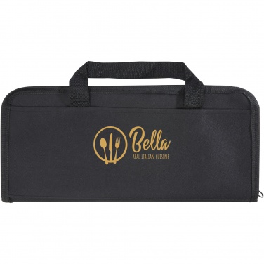 Logo trade ärikingitused foto: Gratar 5-osaline BBQ komplekt