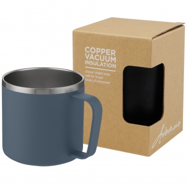 Logotrade reklaamkingituse foto: Nordre 350 ml vasest vaakumisolatsiooniga kruus