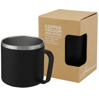Logo trade reklaamkingituse pilt: Nordre 350 ml vasest vaakumisolatsiooniga kruus