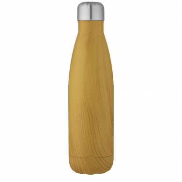 Logo trade reklaamkingid foto: Cove 500 ml vaakumisolatsiooniga roostevabast terasest joogipudel
