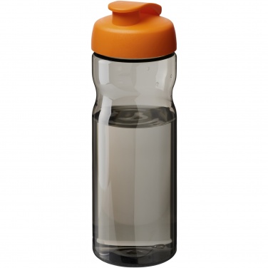 Logo trade reklaamkingi pilt: H2O Active® Base Tritan™ 650 ml keeratava kaanega spordipudel
