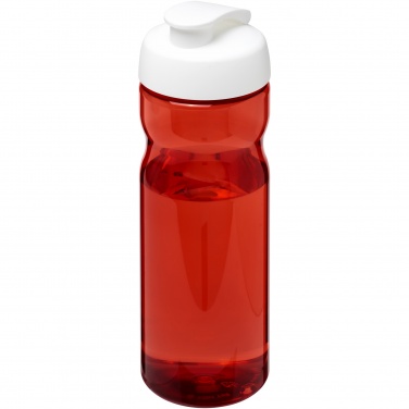 Logo trade reklaamkingi pilt: H2O Active® Base Tritan™ 650 ml keeratava kaanega spordipudel