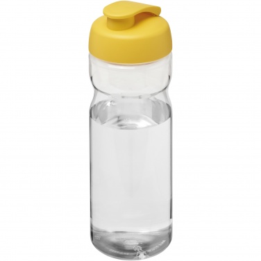 Logo trade ärikingid foto: H2O Active® Base Tritan™ 650 ml keeratava kaanega spordipudel