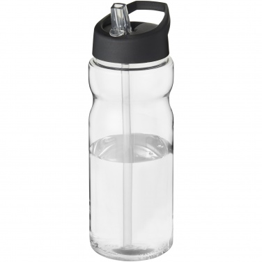 Logo trade firmakingitused foto: H2O Active® Base Tritan™ 650 ml tilakaanega spordipudel