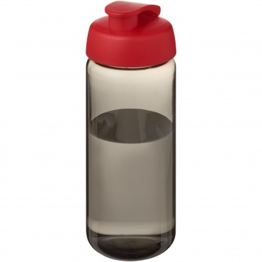 Logotrade firmakingid pilt: H2O Active® Octave Tritan™ 600 ml keeratava kaanega spordipudel