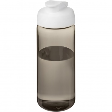 Logo trade reklaamkingid foto: H2O Active® Octave Tritan™ 600 ml keeratava kaanega spordipudel
