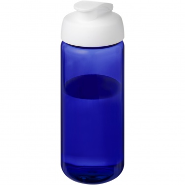 Logotrade ärikingi foto: H2O Active® Octave Tritan™ 600 ml keeratava kaanega spordipudel