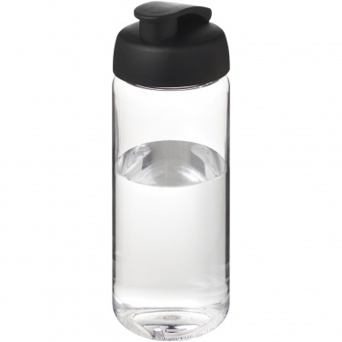 Logotrade firmakingid pilt: H2O Active® Octave Tritan™ 600 ml keeratava kaanega spordipudel