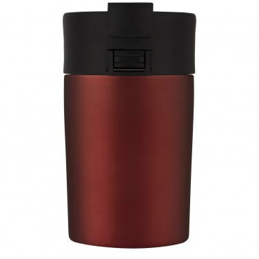 Logo trade reklaamtoote pilt: Jetta 180 ml vaakumisolatsiooniga termoskruus