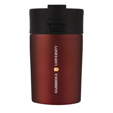 Logotrade reklaamkingi foto: Jetta 180 ml vaakumisolatsiooniga termoskruus