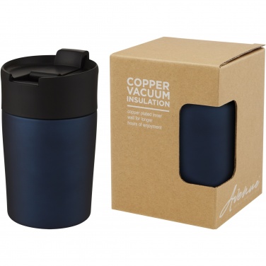 Logotrade reklaamkingitused pilt: Jetta 180 ml vaakumisolatsiooniga termoskruus