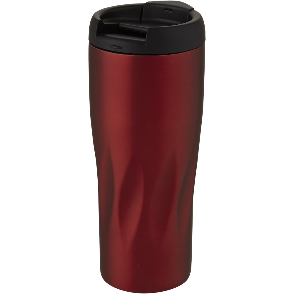 Logo trade meene pilt: Termoskruus Waves 450 ml roostevabast terasest