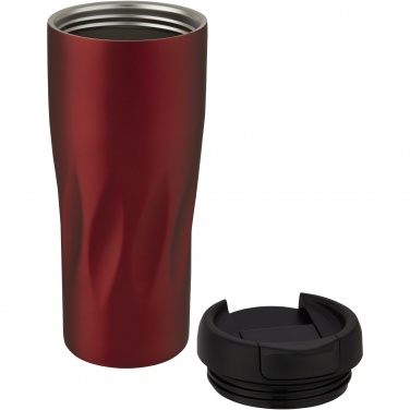 Logotrade firmakingituse foto: Termoskruus Waves 450 ml roostevabast terasest