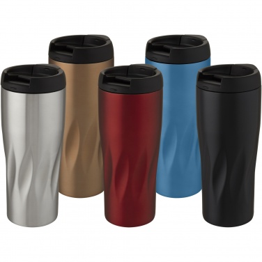 Logotrade meene foto: Termoskruus Waves 450 ml roostevabast terasest
