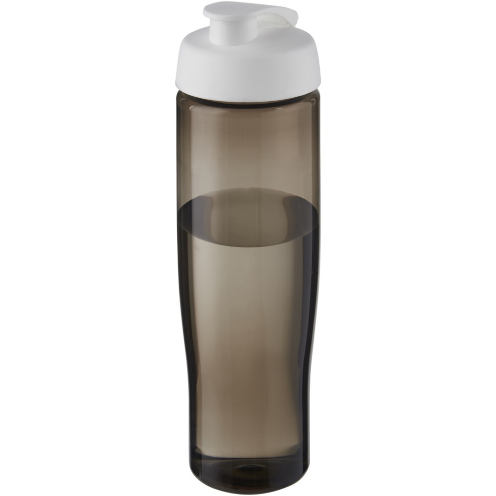 Logo trade reklaamkingitused foto: H2O Active® Eco Tempo 700 ml keeratava kaanega spordipudel