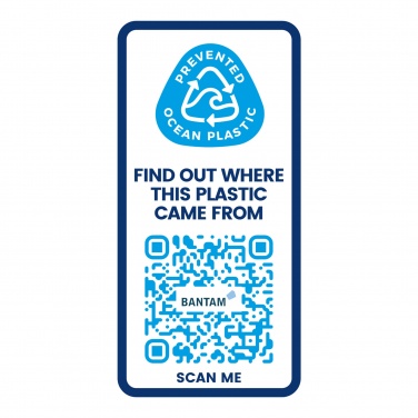 Logotrade reklaamkingitused pilt: H2O Active® Eco Tempo 700 ml kuppelkaanega spordipudel