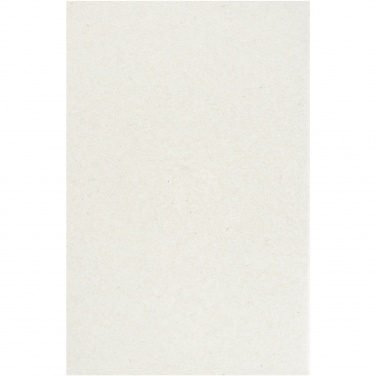 Logo trade meened foto: Dairy Dream A5 suuruses viide taaskasutatud piimapakkidest cahier märkmik