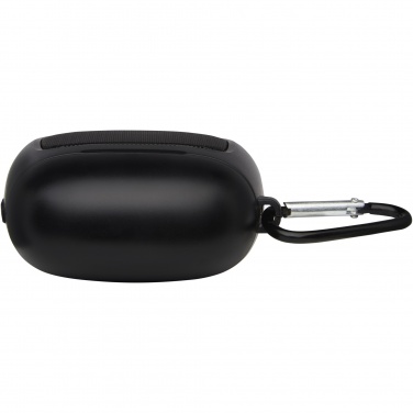 Logotrade reklaamkingid pilt: Remiksi automaatne sidumine True Wirelessi kõrvaklappide ja kõlaritega