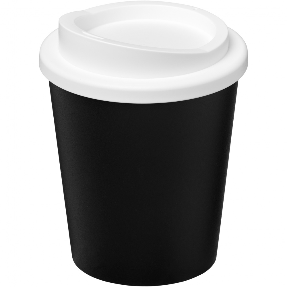 Logo trade reklaamkingituse pilt: Termoskruus Americano® Espresso Eco 250 ml