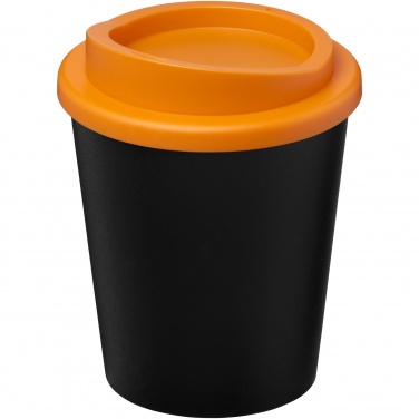 Logo trade reklaamkingituse pilt: Termoskruus Americano® Espresso Eco 250 ml