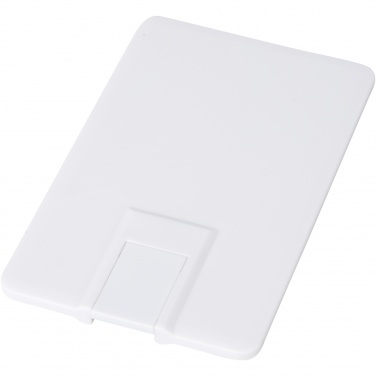 Logotrade firmakingitused pilt: Duo õhuke 32 GB USB-draiv koos Type-C ja USB-A 3.0-ga