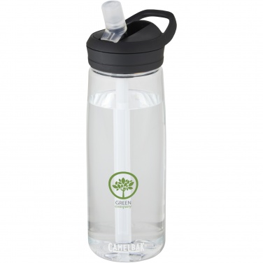 Logotrade meene foto: CamelBak® Eddy+ 750 ml Tritan™ Renew joogipudel