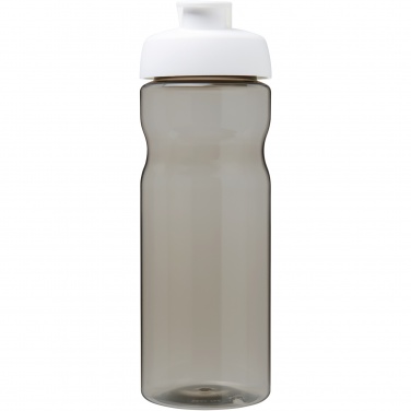 Logo trade firmakingitused foto: H2O Active® Eco Base 650 ml keeratava kaanega spordipudel