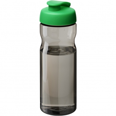 Logo trade ärikingi pilt: H2O Active® Eco Base 650 ml keeratava kaanega spordipudel