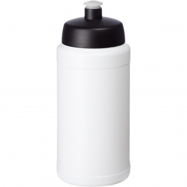 Logo trade ärikingi pilt: Baseline® Plus 500 ml pudel spordikaanega