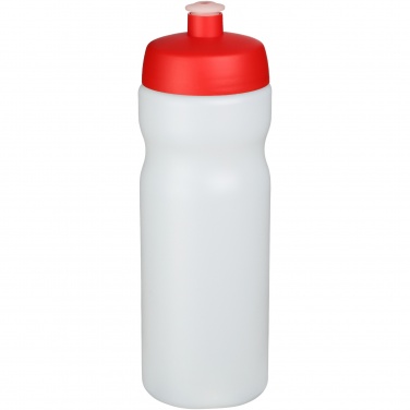 Logotrade firmakingi foto: Baseline® Plus 650 ml pudel spordikaanega