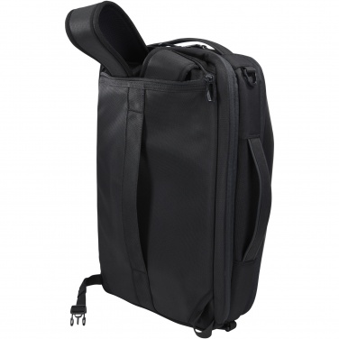 Logotrade reklaamtooted pilt: Thule Accent kabriolett seljakott 17L