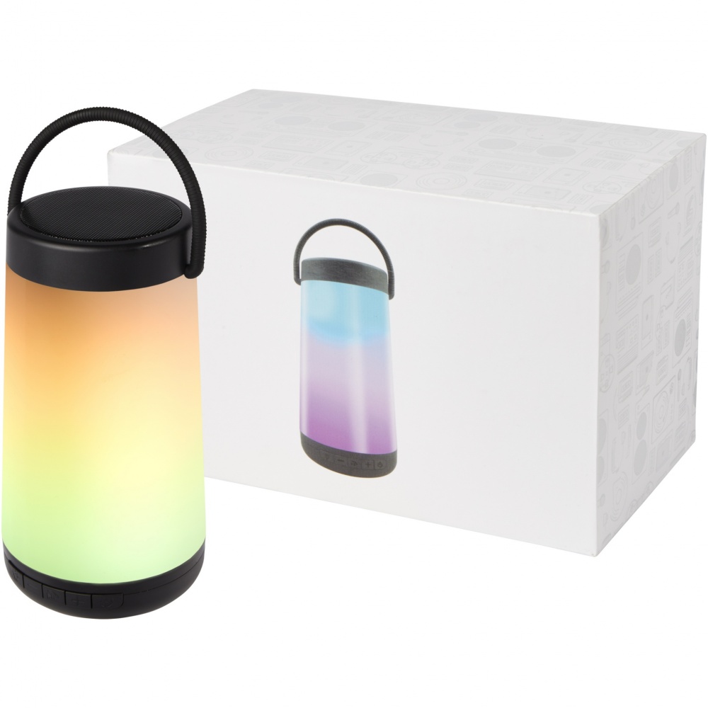 Logo trade reklaamkingi pilt: Move Ultra IPX5 väliskõlar koos RGB meeleoluvalgustusega