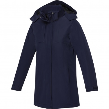Logotrade reklaamkingid pilt: Jope Vastupidav naiste soojustatud parka
