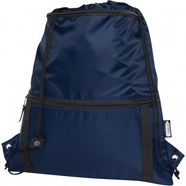 Logotrade firmakingid pilt: Adventure taaskasutatud  sussikott 9L