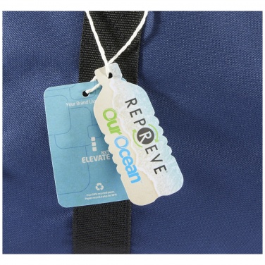 Logotrade reklaamkingituse foto: REPREVE® Meie Ocean™ GRS RPET kott 35L