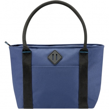 Logotrade ärikingituse foto: REPREVE® Meie Ocean™ 12-purgiline GRS RPET külmikott 11L