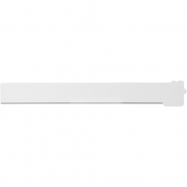 Logotrade firmakingitused pilt: Tait 30cm majakujuline taaskasutatud plastikust joonlaud