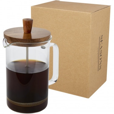 Logotrade ärikingitused pilt: Elevandiluu 600 ml kohvipress 