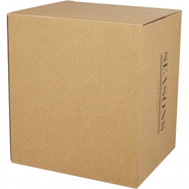 Logotrade firmakingi foto: Geis 500 ml klaasist kohvimasin