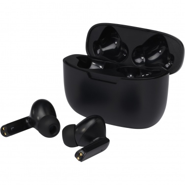 Logotrade firmakingitused pilt: Essos 2.0 True Wireless automaatsed kõrvaklapid koos ümbrisega