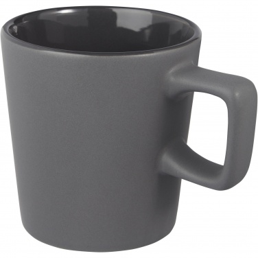 Logo trade ärikingi pilt: Ross 280 ml keraamiline kruus
