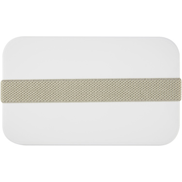 Logotrade reklaamkingituse foto: MIYO ühekihiline lõunakarp 