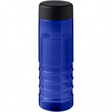 Logo trade firmakingid foto: H2O Active® Eco Treble 750 ml keeratava korgiga veepudel 