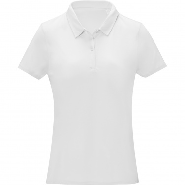 Logotrade firmakingid pilt: Deimos lühikeste varrukatega naiste cool fit polo